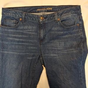 Michael Kors Skinny Jeans